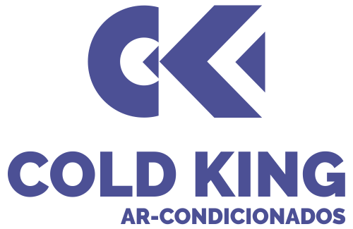 Logotipo Desenvolvido por jGn Comunicação & Marketing, Encomendado por ColdKing, 2016