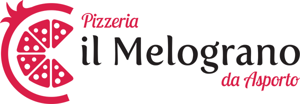 Encomendado por Pizzeria il Melograno, 2016