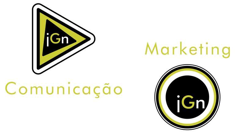 jGn Marketing & Comunicação